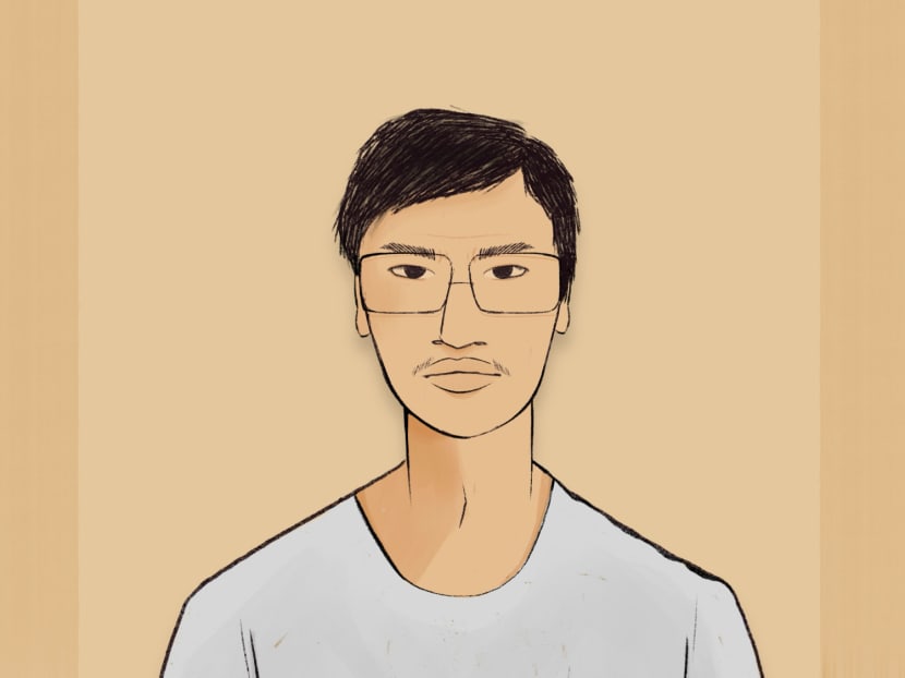Su Wenqiang is the first suspect convicted in the billion-dollar money laundering case.