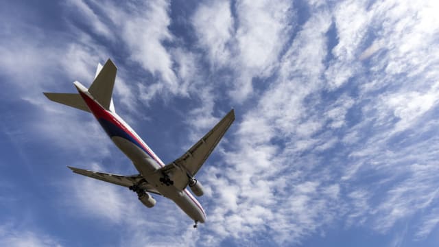 MH370失踪客机搜寻工作 延后到今年底进行
