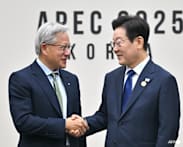 Nvidia to supply 260,000 cutting-edge chips to South Korea Nvidia to supply 260,000 cutting-edge chips to South Korea