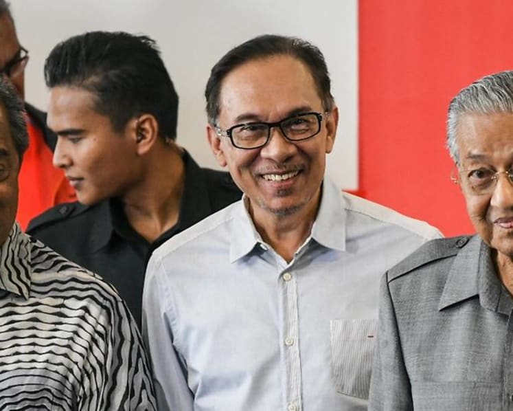 Commentary: Three underlying forces fuelled Malaysia's recent political crisis