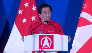 【GE2025】徐顺全指人口过多影响心理健康 要总理说明“最佳人口规模” 