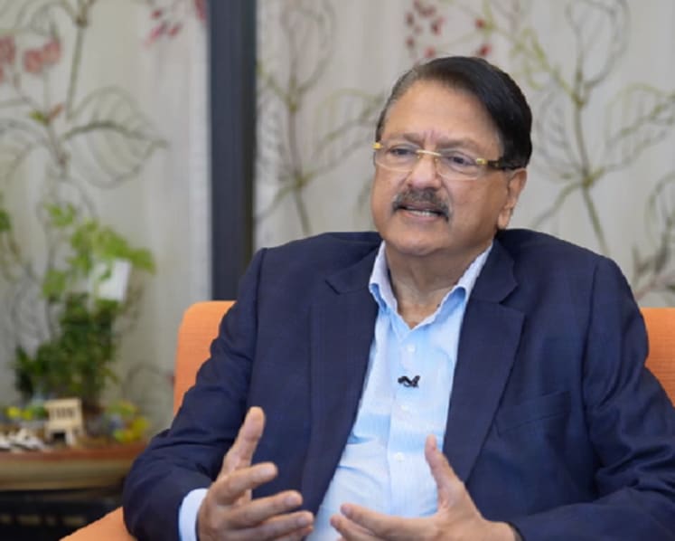 AI drives financial inclusion in India, but risks widening inequality: Industrialist Ajay Piramal