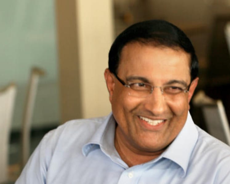 S’pore economy projected to grow at modest pace of 1-3% in 2016: Iswaran