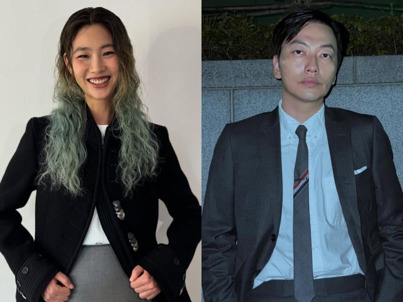 Squid Game star Jung Ho-yeon and South Korean actor Lee Dong-hwi end 9-year relationship