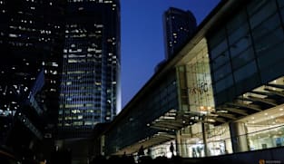 Infini Capital says operations 'remain normal' after reports of Hong Kong regulatory probe