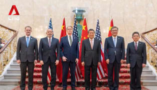 Tariff war: What can be expected from US-China trade talks in London 