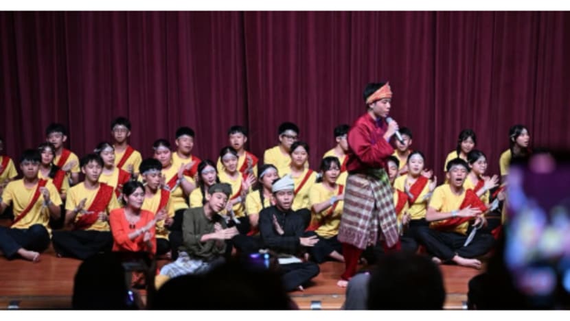 Wesley Methodist School Kuala Lumpur (International) Students Shine at ASEAN-Malaysia Chairmanship 2025