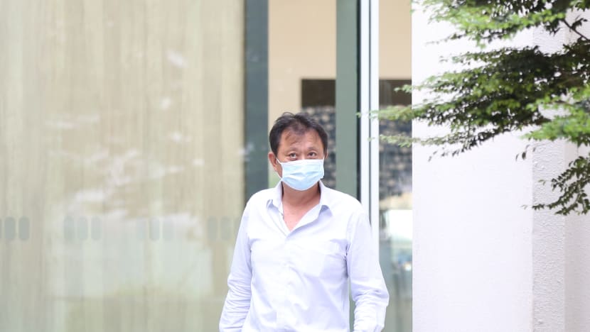 Slingshot enthusiast jailed 3 weeks after breaking Hougang HDB flat windows by firing ball bearings