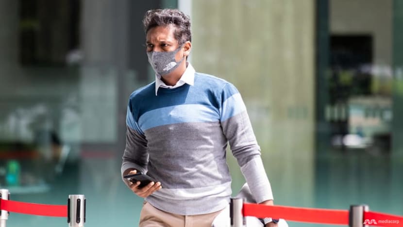 Trial opens for man accused of abusing bus captain with xenophobic comments
