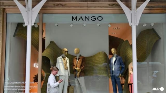 Mango创办人安迪克坠崖身亡 享年71岁