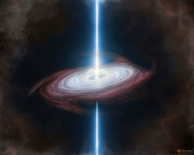 Astrophysicists figure out what caused a super-bright supernova