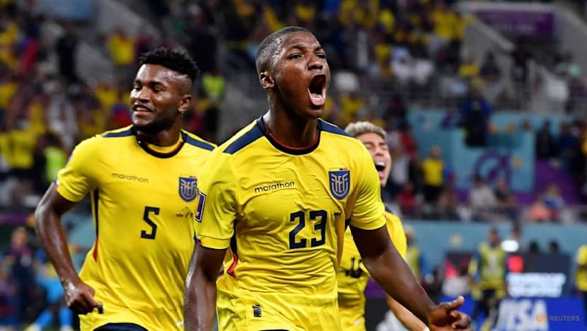 Ecuador’s miserly defence to be tested by attacking Ivory Coast