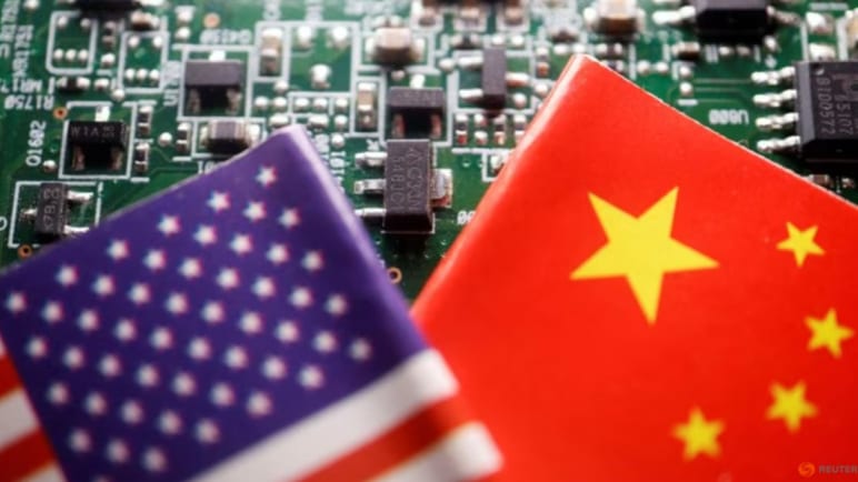 Tarif Pentadbiran Trump – China bidas ancaman tarif balasan 50% AS, dilihat  sebagai satu peras ugut