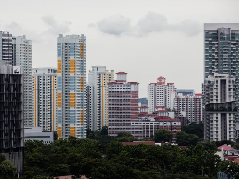 In home rental scam cases, the perpetrators will impersonate property agents and list home rentals on online platforms.