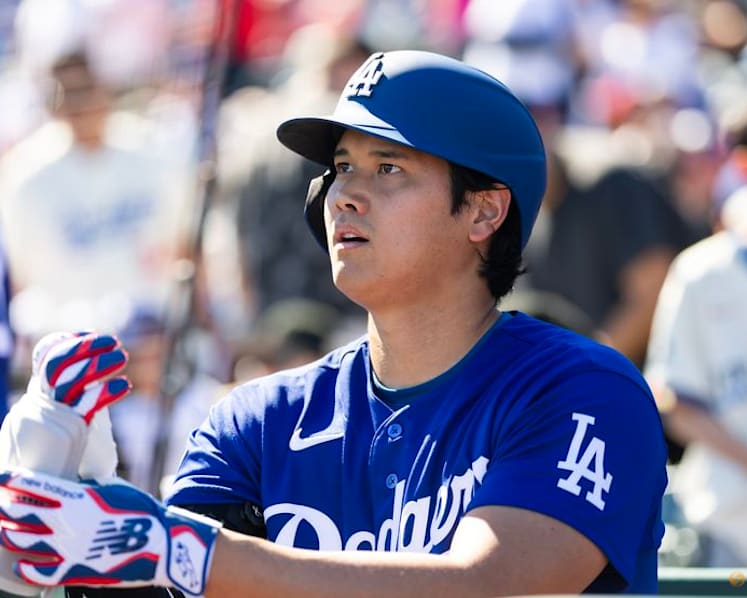 Baseball-Ohtani leads Japan's WBC title defense, Team USA seek first crown since 2017