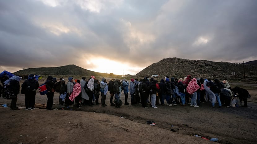 Asylum Seekers in Limbo? Trump Rule Could Halt Permits for Years!