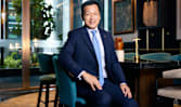 How Singapore’s Ascott grew from its first serviced residence into a global hospitality business