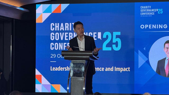 为强化慈善领域治理与透明度 慈善理事会推三项新举措　