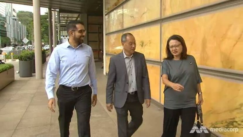 Ejen pengurusan 'nikmati' kenaikan keuntungan 300%; kedudukan kewangan AHTC bertambah teruk