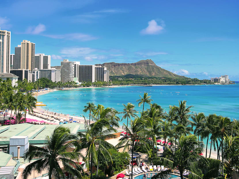 36 hours in Honolulu, Hawaii: Things to see, do and eat