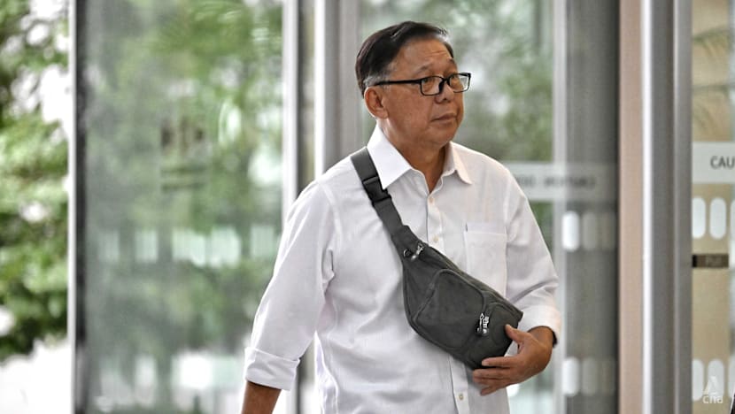 Married man kept second wife and kids a secret for 30 years, gets jail for bigamy