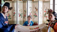 The Wedding Banquet Review: Remake Of Ang Lee’s 1993 Original Ditches Laughs For A Deeper, More Thoughtful Take On Love