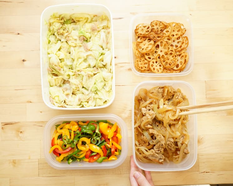 Do you microwave food in plastic containers? Be careful of leaching chemicals