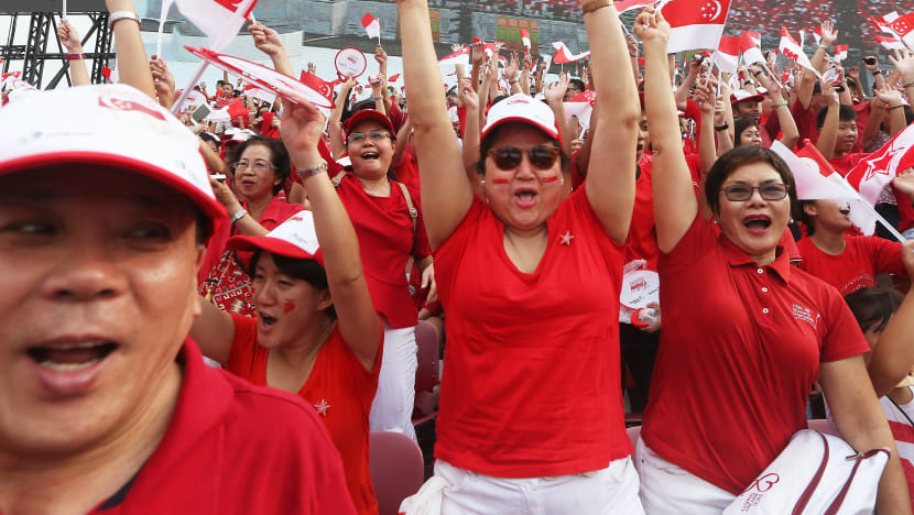 Successful ticket applicants for NDP 2016 notified