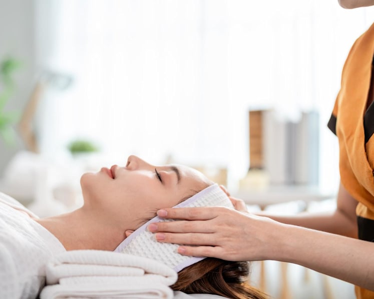 Treat yourself in Johor Bahru: 5 spas and massage retreats with herbal baths, scrubs and more