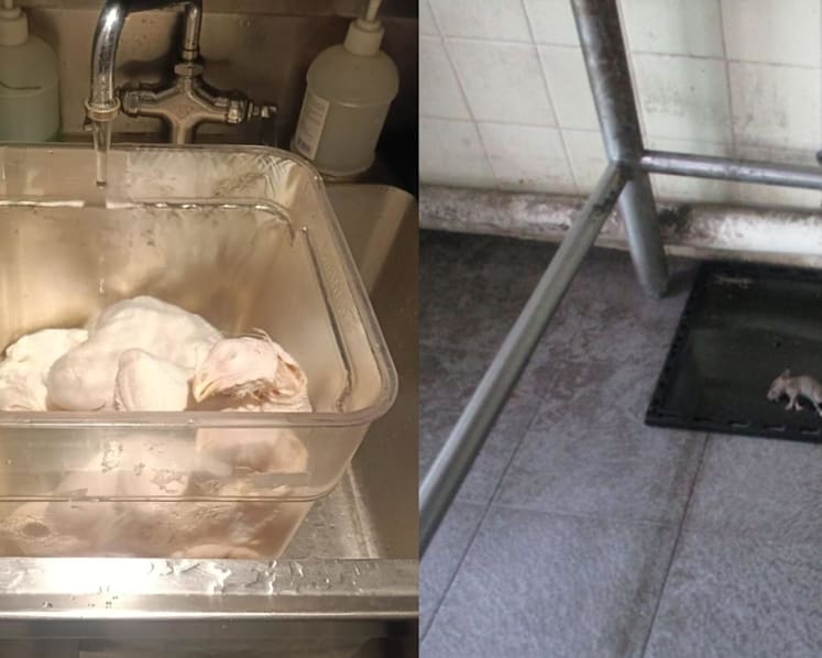 Manpower shortage a major reason behind food safety lapses as demand for catering surges