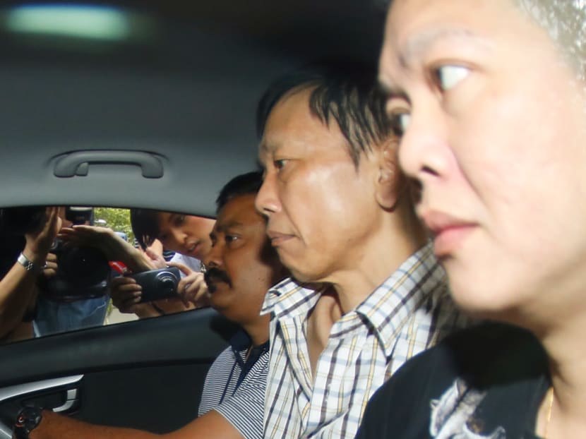 2 charged for separate murders in Teck Whye and Hougang