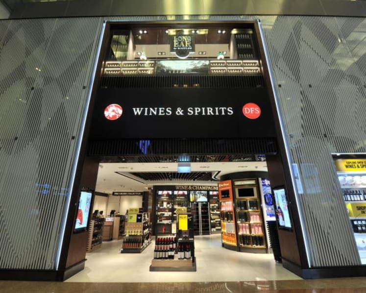 Authorities looking into DFS Group's retrenchment exercise after dozens laid off