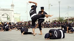 Gambar Pilihan Hari Ini