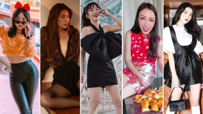 This Week’s Best-Dressed Local Stars: Jan 22-29