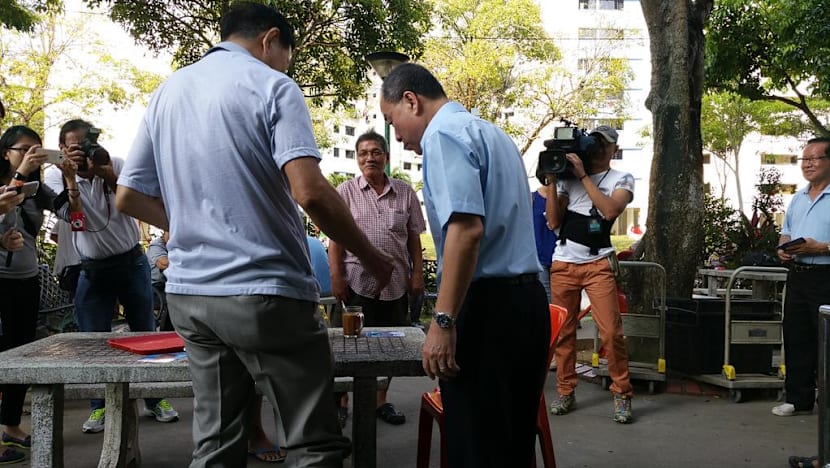 GE2015: On the ground (Sept 2)