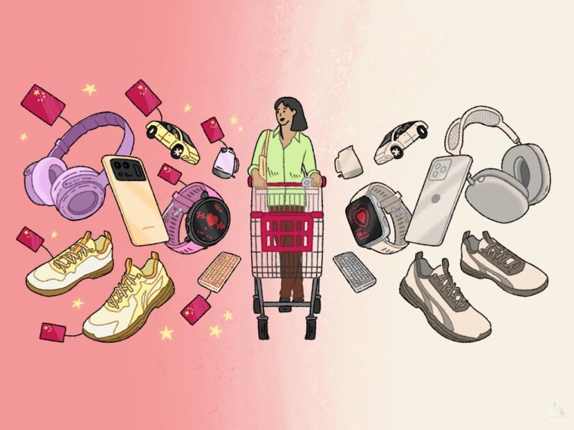Once dismissed, now desired – the shifting perceptions in Singapore towards Chinese consumer brands Once dismissed, now desired – the shifting perceptions in Singapore towards Chinese consumer brands