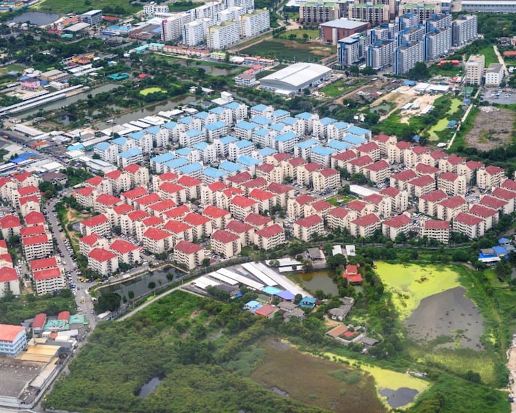 Commentary: Bangkok's flawed plan to allow foreign land ownership