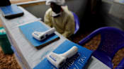 Singapore steps up health measures after Ebola outbreak in DR Congo, Uganda