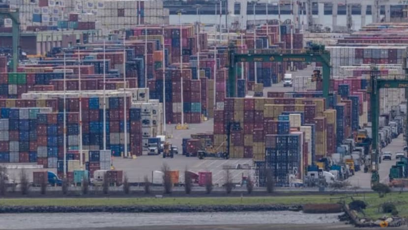 Trump arahkan siasatan tarif baharu terhadap import tembaga Amerika