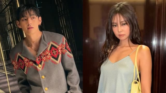 “Dispatch”只放过HYBE艺人？BTS V、BLACKPINK Jennie传恋情零报道，被疑有封口默契