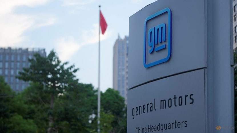 FIA approves GM as Formula One engine supplier from 2029