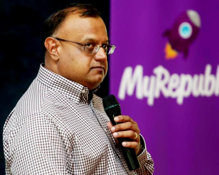 MyRepublic partners StarHub to offer mobile services