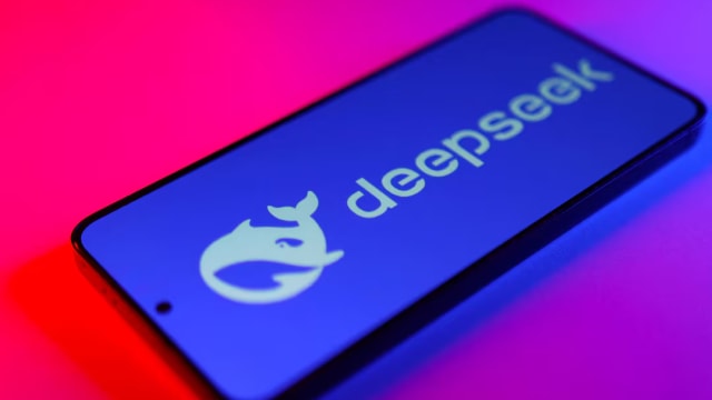 美国商务部据报禁止DeepSeek在政府设备上使用
