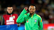 Exclusive-Neymar World Cup call based on fitness and form, not sentiment, Ancelotti tells Reuters