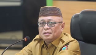 Bupati Gorontalo Sofyan Puhi larang waria ikut HUT ke-80 RI, apa alasannya?