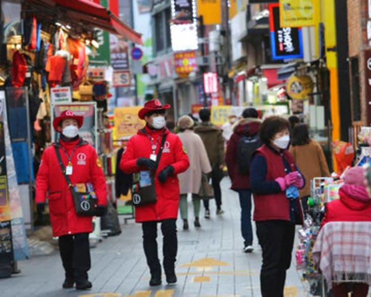 Commentary: Is South Korea doing enough to tackle its new COVID-19 wave?