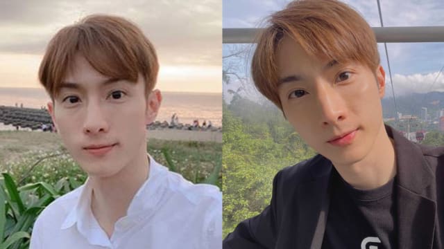 台湾男星因头痛就医　被医生警告“非死即残”！