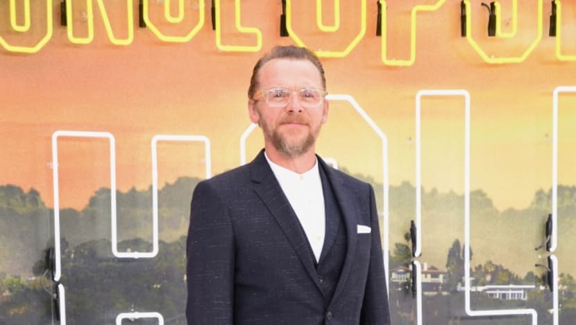 Simon Pegg Is Freaked Out By Tom Cruise Every Time He Does A Mission: Impossible Stunt