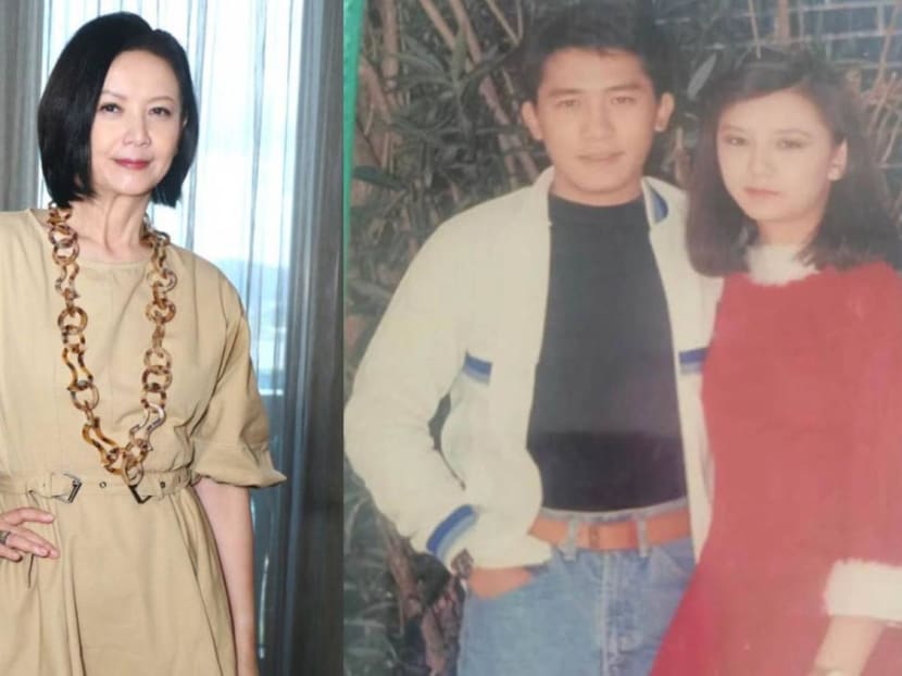 Tony Leung’s Ex-Girlfriend Margie Tsang Slammed For Posting Throwback Pic Of Them On Valentine’s Day