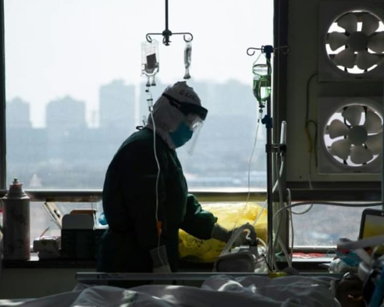 Commentary: Working together towards a zero-suicide Singapore